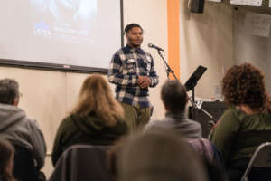 Bridge Divided Communities Using Storytelling