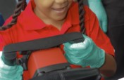 Uniforms, Tablets & English Classes for 20