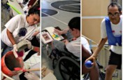 HELP ME SHINE: Transforming disability to ability