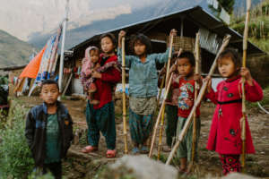 School Children