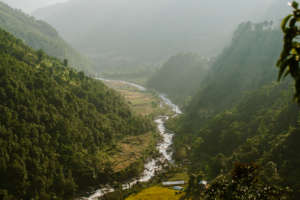 Village Location