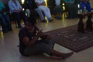 Story telling