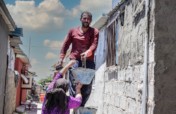 Supporting Syrian refugees in Iraq