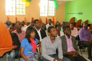Leadership development for local leaders