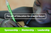 Seeding Hope of Education in Haiti