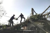 Semi-Permanent Roofing and Apprenticeship Program
