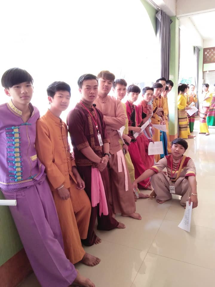 A Call to Action and Leadership for Myanmar Youth