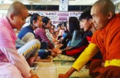 A Call to Action and Leadership for Myanmar Youth