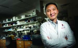 Jun J. Yang, PhD - St. Jude