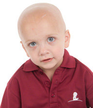 Aidan - 4 years old