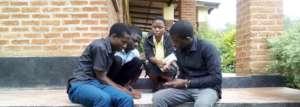 Student Sponsorship: Help Malawi Students Thrive