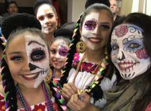 Dia de los Muertos