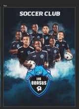 VEC Youth Soccer Team
