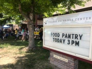 Empowering Our Immigrant and Refugee Neighbors