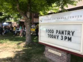 Food Pantry