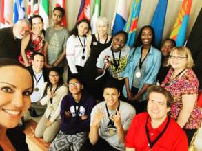 Natural Leaders Cohort 1