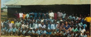 Equipping HIV/AIDS Orphans to Acquire Education