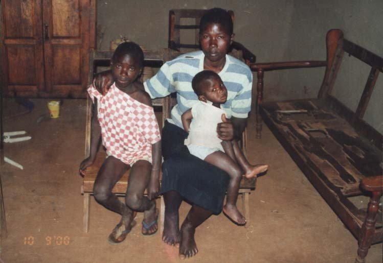 Equipping HIV/AIDS Orphans to Acquire Education