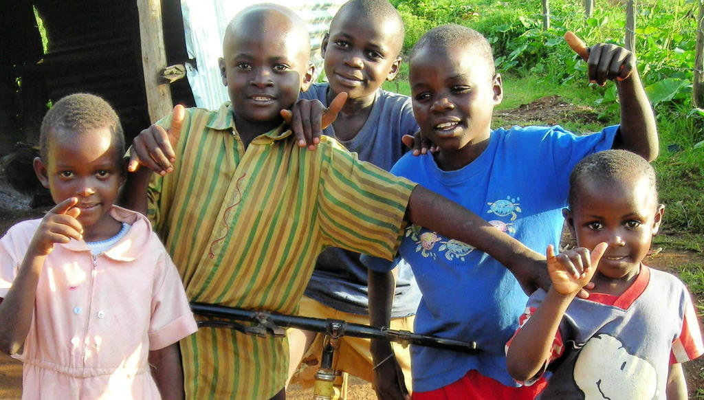 Equipping HIV/AIDS Orphans to Acquire Education