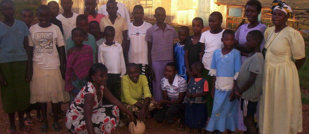 Equipping HIV/AIDS Orphans to Acquire Education