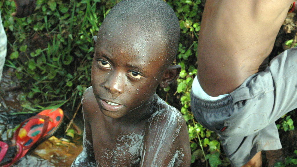 Equipping HIV/AIDS Orphans to Acquire Education