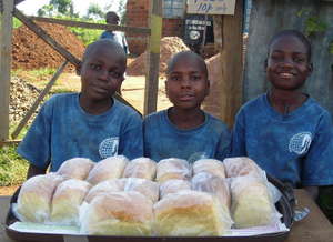 Bread winner & source of our livelihood