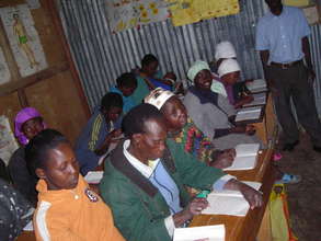 HIV/AIDS INFECTED WOMEN