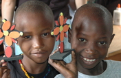 Equipping HIV/AIDS Orphans to Acquire Education