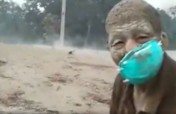 Guatemala Volcano Emergency