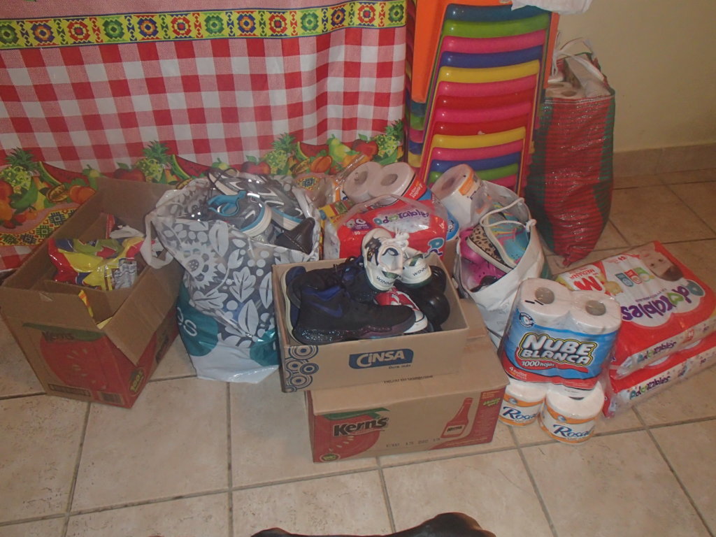 On The Ground with the Guatemala Volcano