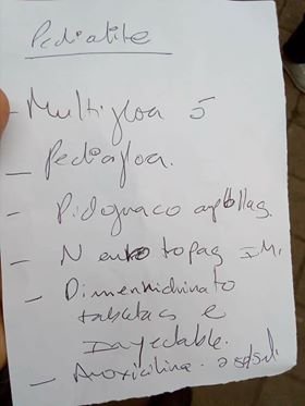 On The Ground with the Guatemala Volcano