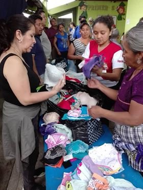 On The Ground with the Guatemala Volcano