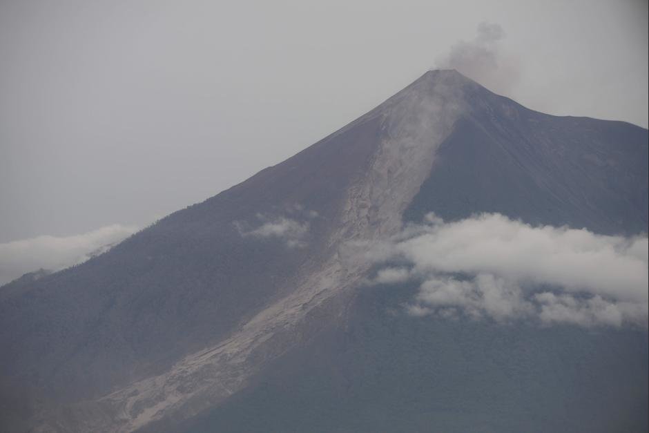 GUATEMALA - TECHO Emergency Response