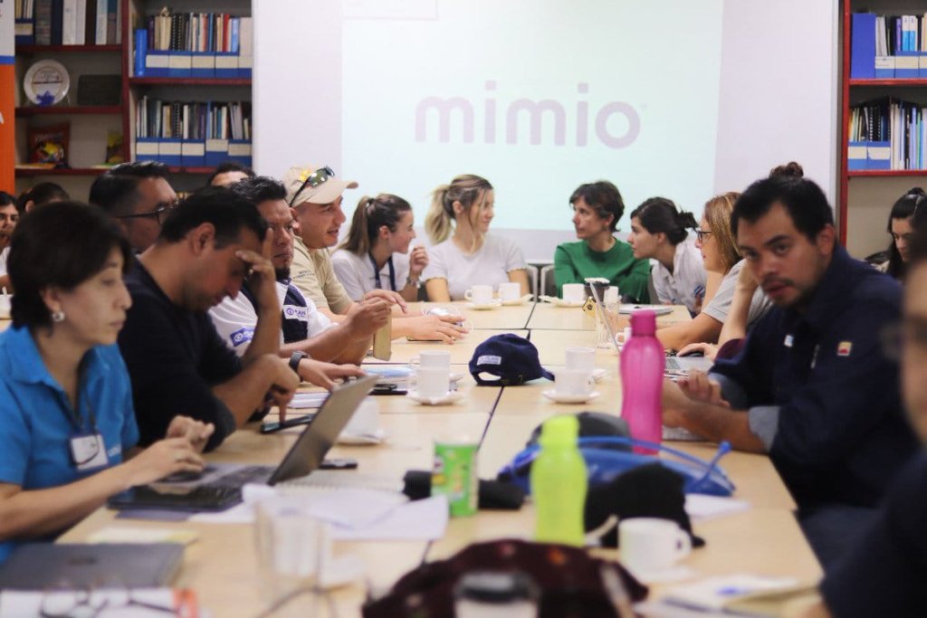 GUATEMALA - TECHO Emergency Response