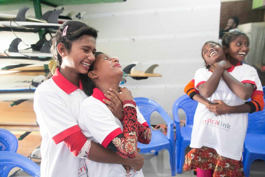 Charlie's Fund: Saving Lives Through Technology