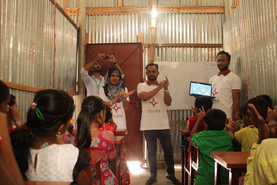 Charlie's Fund: Saving Lives Through Technology