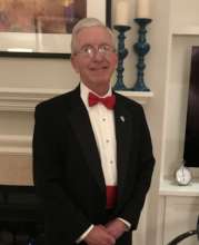 In Loving Memory of Charles Farrell