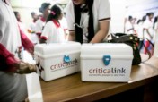 Charlie's Fund: Saving Lives Through Technology