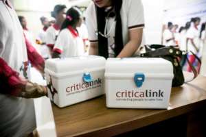 Charlie's Fund: Saving Lives Through Technology
