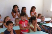 SOAR Mobile Eye Care Project for ArmenianChildren