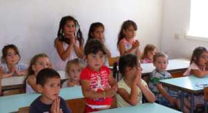 SOAR Mobile Eye Care Project for ArmenianChildren