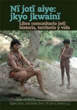 Ni joti aiye: jkyo jkwaini (Joti Community Book)