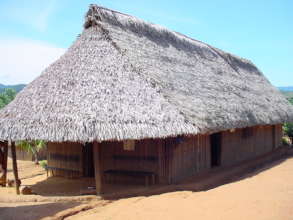 Kayama community dispensary