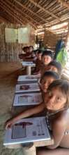 Ready to learn in Joti!