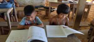 The value of learning at one's own pace