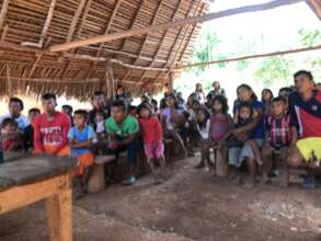 Large workshop in Pendarito