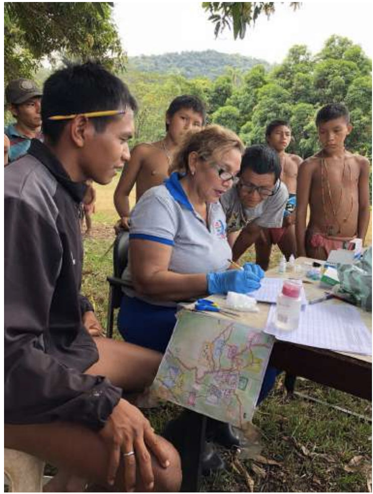 No one should die of malaria today