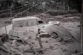 Volcano Disaster Long-term Recovery Fund