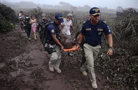 Volcano Disaster Long-term Recovery Fund