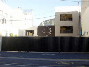 Our Learning Center in Mexico